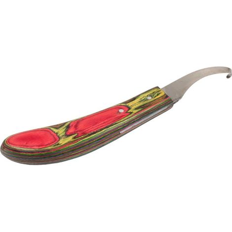 Coltello per unghie con lama dritta (1/5)