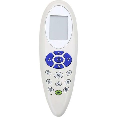 Télécommande pour climatiseur Carrier FRL09 (1/5)