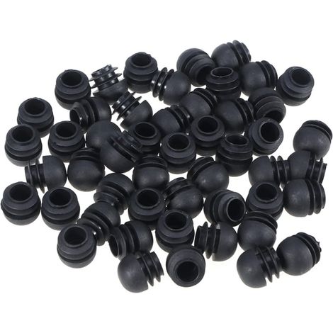 de tubes en plastique pour pieds de chaise Embouts de tubes (1/5)