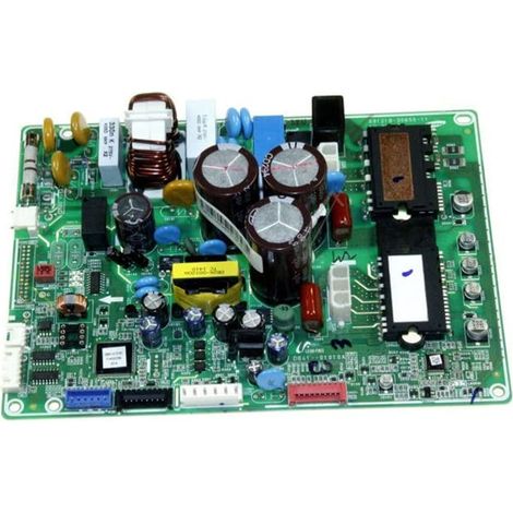 Modulo principale per il condizionatore d'aria Samsung DB93-10952E