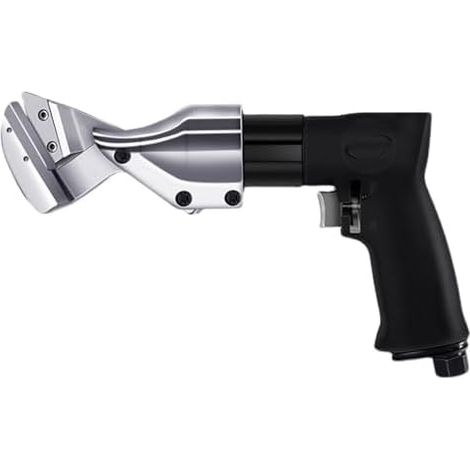 Lame de cisaille de rechange inox, pour métal et réparation (1/5)