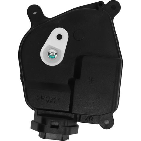 Verrou électrique de porte avant droite 957351G020, actionneur côté passager compatible Kia Rio5 2006-2011, pièce de remplacement (1/5)