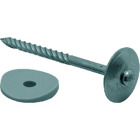 200PZ CHIODO RULLATO mm 4,3 x 60