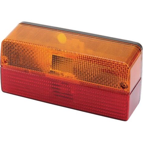 Luce posteriore JOHN-DEERE AL112011 (1/2)