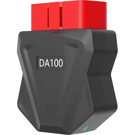OBD2 Diagnostic Auto Valise Bluetooth 4.0/5.4 OBD Diagnostic - Scanner OBD2 Sans Fil pour iOS Android - Lecteur de Codes de Panne Moteur avec Systèmes Diagnostique Complets (1/5)