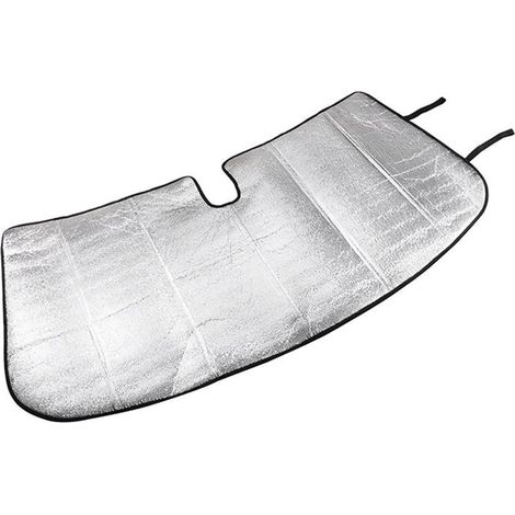 Bâche Voiture Extérieur Pare-Neige magnétique pour Voiture, (1/5)