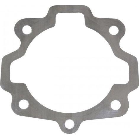 Dichtung für Zylinderunterteil p2r für Piaggio 125 Vespa PX 1977