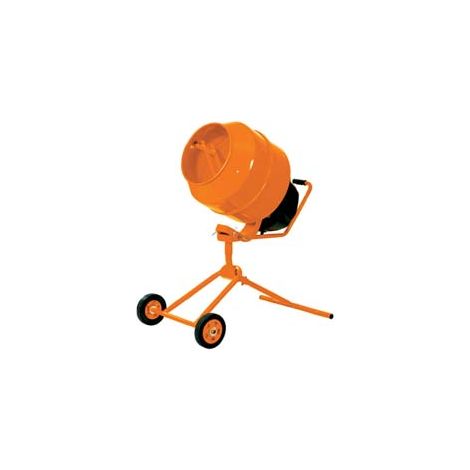 BETONIERA FRONTALE LT.135 550W    EXCEL