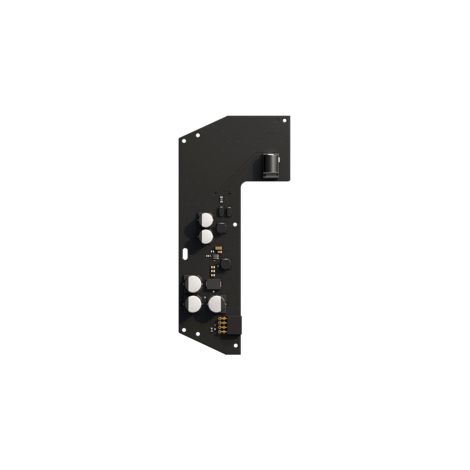 AJAX 12V Netzteil für Hub / Hub Plus / ReX – Artikelnummer 382125.4NC (1/2)