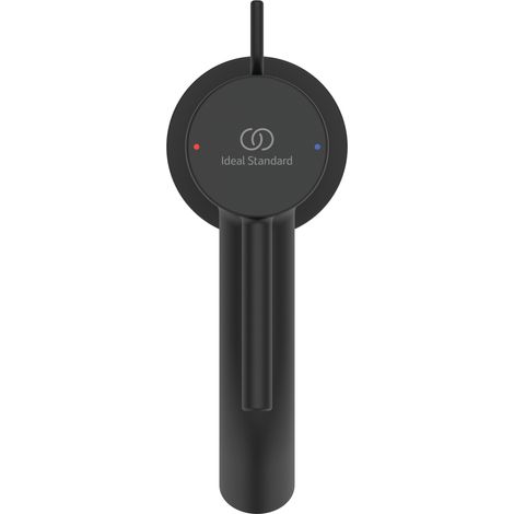 Ideal Standard Mezclador de lavabo Ceraline Nuovo, c.desagüe, (1/5)