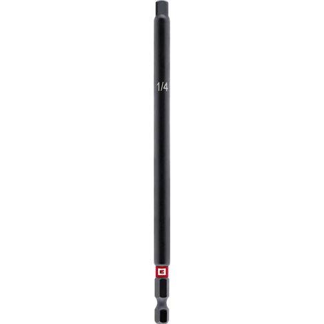 Einhell 1/4150mm 134200 Adattatore per bussole Impronta (cacciavite) 1/4 150 mm 1 pz.