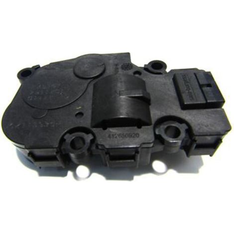 Actionneur de moteur de volet de chauffage de climatisation électrique pour Classe A A180 W176 Série 1 CZ113930-1710 (1/5)