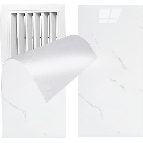 Air Vent Covers with Adhesive 30x60cm Air Vent Cover for Side Ventilation of Ceiling and Floor (1/5)