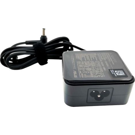 Adaptador de CA ASUS 65 W / 19 V / 3,42 A / 4,5 mm / 3 pines