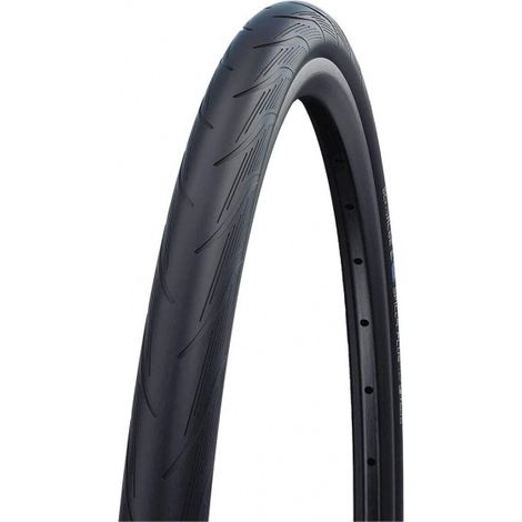 Schwalbe Reifen Spicer Plus HS442 28x1.35" 35-622 sw-Ref.TSkin PG Act GrC