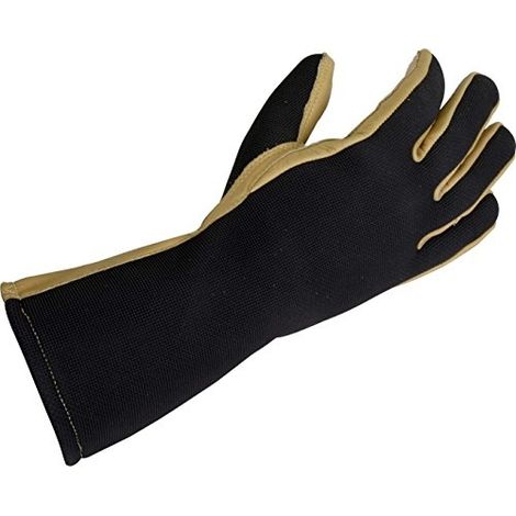 Guantes de protección dehn apg 10 kevlar térmico mecánico