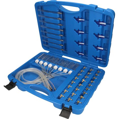 BRILLIANT TOOLS Common-Rail-Tester 41tlg. - BT581530 (1/4)