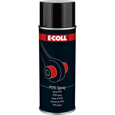 E-COLL PTFE-Spray 400ml