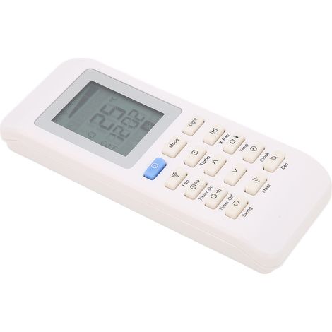 Ersatzfernbedienung für Electrolux-Klimaanlage (1/5)