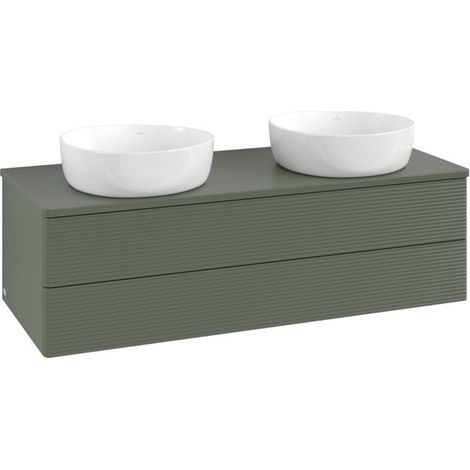 Villeroy & Boch K24110HL WTUS Antao K241 1200x360x500mm (1/3)