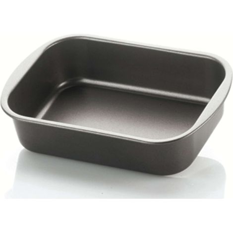 Teglia Sfornatutto Lasagnera Pizza Alta Mini 23 x 16 x 5 cm Vespa