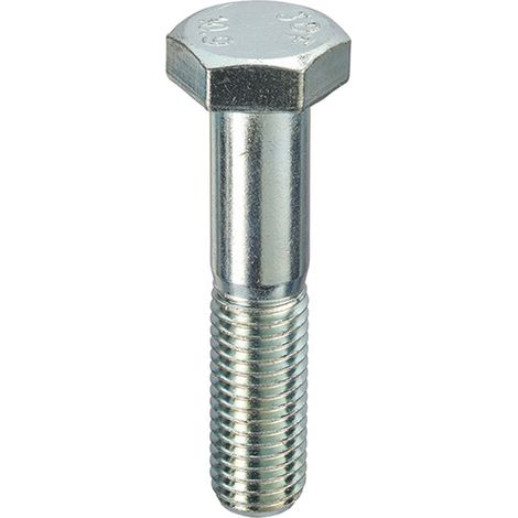 Unifix Grade 10.9 HT Hexagon Bolts M8 X 50 - (1/2)