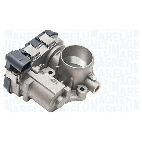 Corps papillon Magneti Marelli 802011975301 AUDI 04C133062C