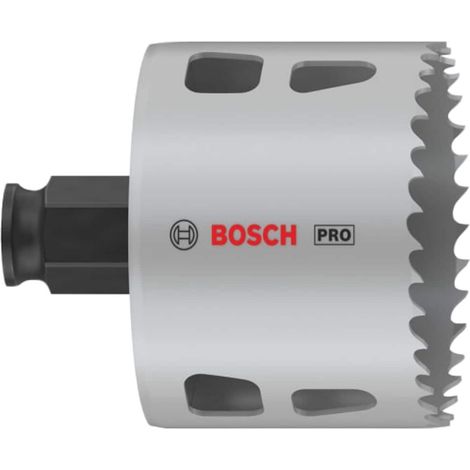 Bosch Holesaws PRO Multi Material PC Plus Hole Saw 64 mm 2608594395
