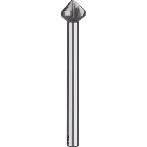 RUKO Kegel- und Entgratsenker DIN 335 Form C 90° HSS, mit langem Zylinderschaft Senkdurchmesser Ø2: 16,5 mm (1/5)