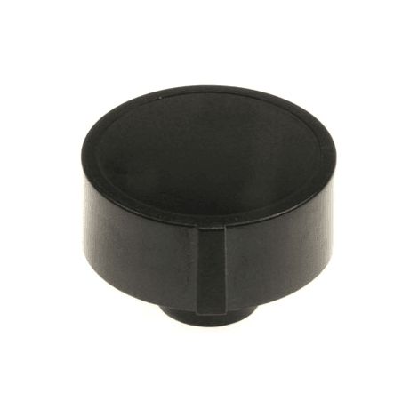 MANETTE BRÛLEUR pour TABLE DE CUISSON SAUTER - AS0036833 (1/2)