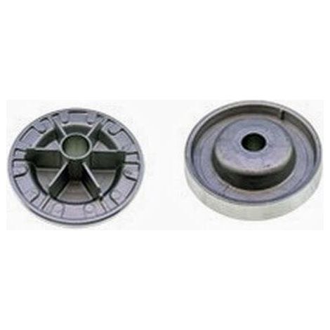 BRUCIATORE BRUCIATORI CUCINA A GAS NARDI SAMET LOFRA FRANKE GIGANTE CM 12 B 3616