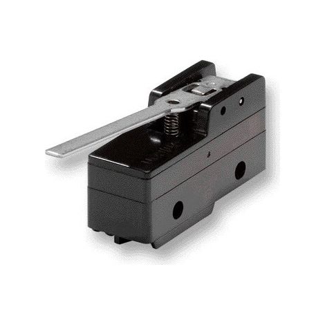 Finecorsa con custodia base in plastica, 2M 131023