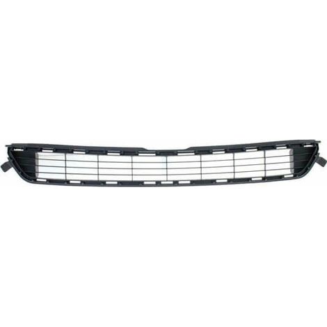 Grille de pare-choc avant centrale Toyota Rav4 4 phase 1 2013-2015