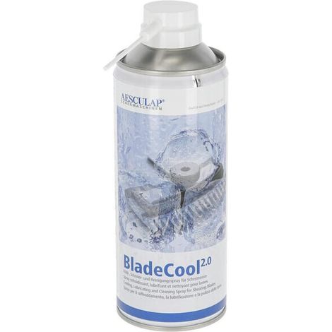 Spray refrigerante AesculapBladeCool 2.0 400 ml AESCULAP GTA103 (1/5)