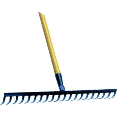 Bellota 951 Rechen mit 542 mm Stiel