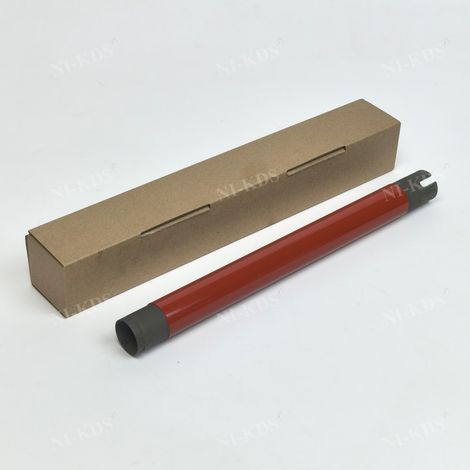 Fuser Top Roller Accessory for Xerox C400, C405, WC-6605, 6655, and 6204 Printers - High-Quality Fuser Top Roller
