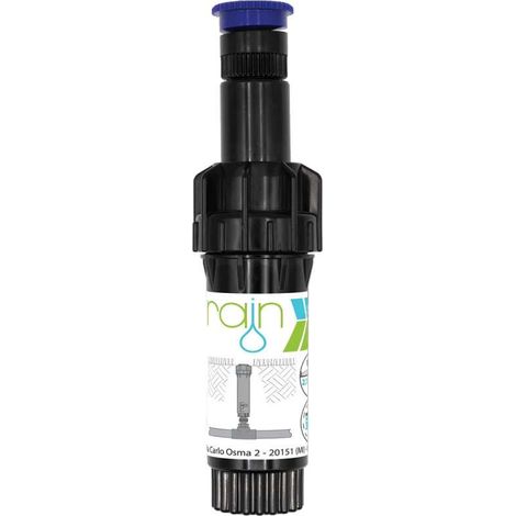 Irrigatore Statico S020 5cm 10A - Blue