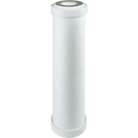 Cartouches charbon actif 25 microns - 493806 (1/2)