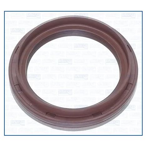 Bague d'étanchéité, vilebrequin Ajusa 15108000 CHEVROLET 55596779 614214