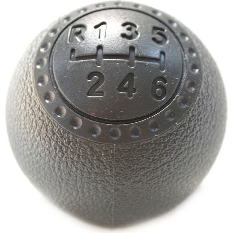 OR 504055407 pomo de la palanca de cambios Iveco (1/3)
