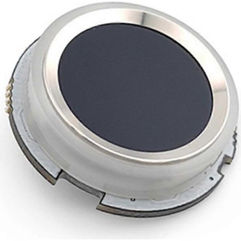 Module d'empreintes digitales R502S, module d'empreintes digitales capacitif avec éclairage RGB -- (1/5)