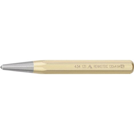 Körner HM-Spitze 120x10x3mm Rennsteig Werkzeuge 430 121 0 (Ø x L) 4 mm x 130 mm
