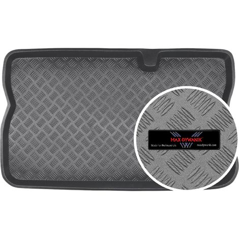 Tappetino per bagagliaio MAX-MAT per Opel Corsa C Hatchback 2000-2006