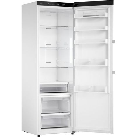 ASKO Frigorifero integrabile Mono Splitporta 122 cm 198L Bianco Pantografo