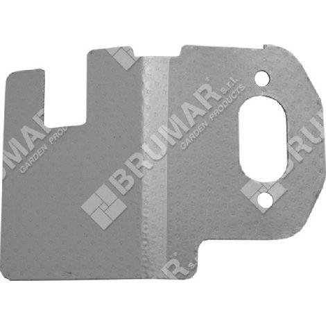 Schalldämpferdichtung für KAWASAKI-Motoren 11060-2395 - 015665