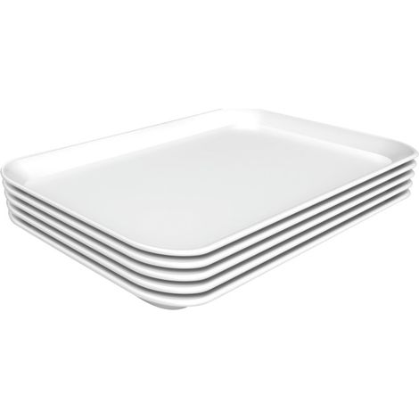 Plat de présentation 17W-210x280 - Bartscher (1/5)