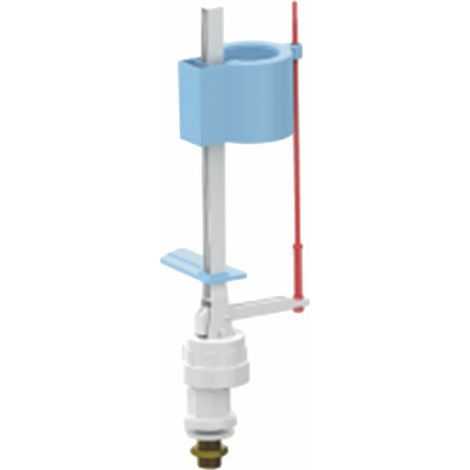 Robinet flotteur compact M3/8'' bas raccord laiton non NF - ROI : 98941