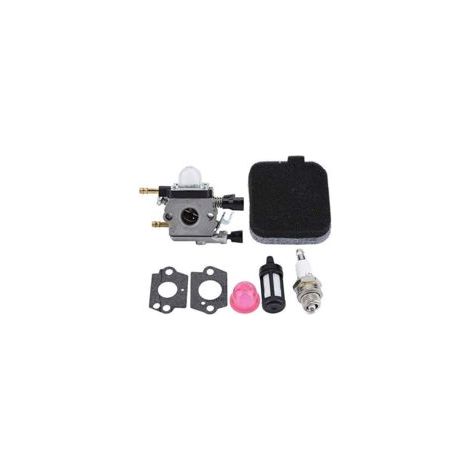 Lüftervergaser für Stihl BG45, BG46, BG55, BG65, BG85, SH55, SH85 - Crezuo (1/4)