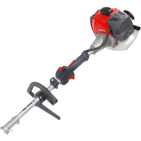 DECESPUGLIATORE DSH 2500 D UNITÀ MOTORE 1,2 HP 0,9 KW