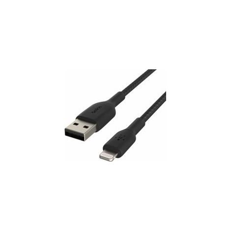 Braided a-ltg 0.15m blk (1/5)